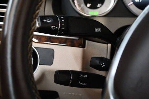 2016 Mercedes-Benz E-Class E 400