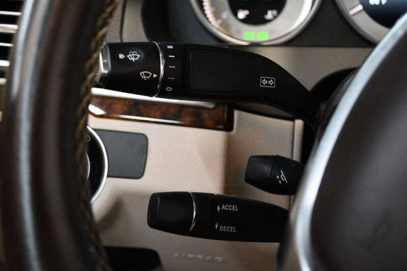 2016 Mercedes-Benz E-Class E 400