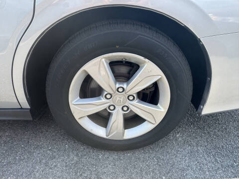 2020 Honda Odyssey EX