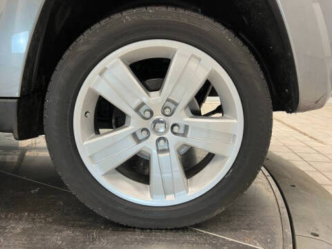 2012 Jeep Liberty Jet Edition