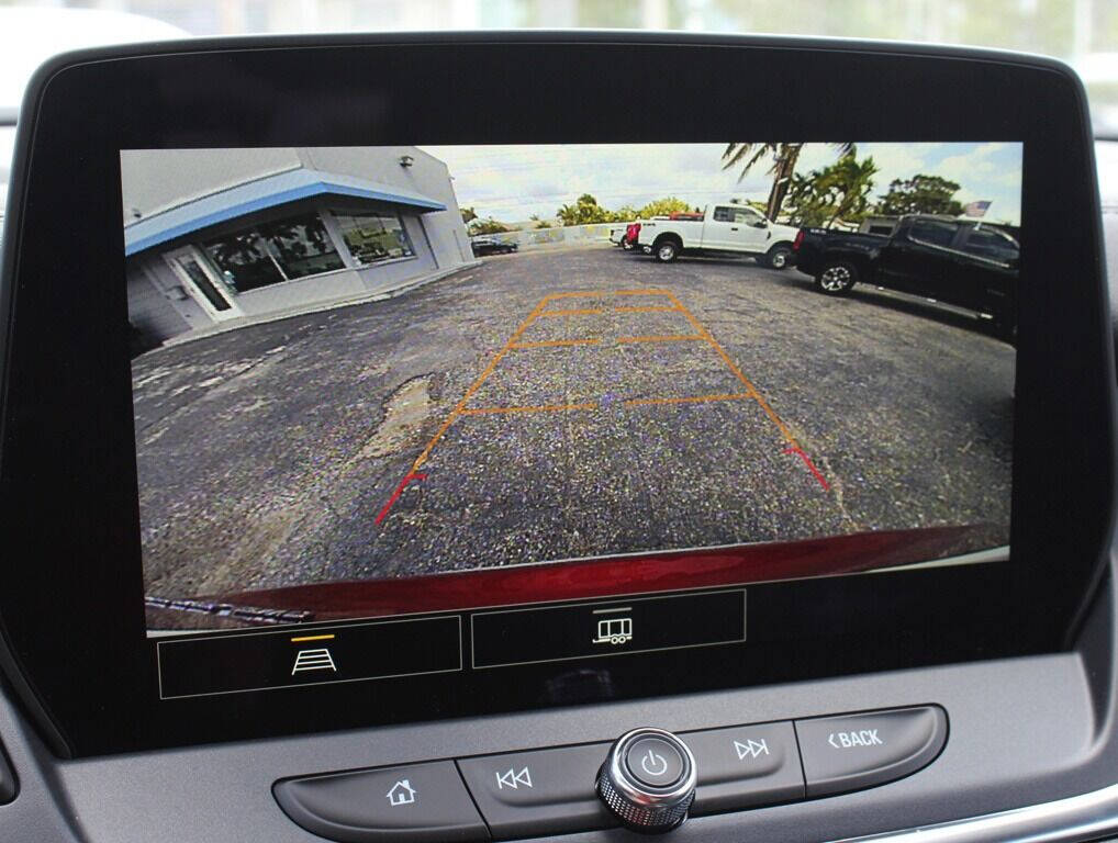 2023 Chevrolet Blazer  - $38,995
