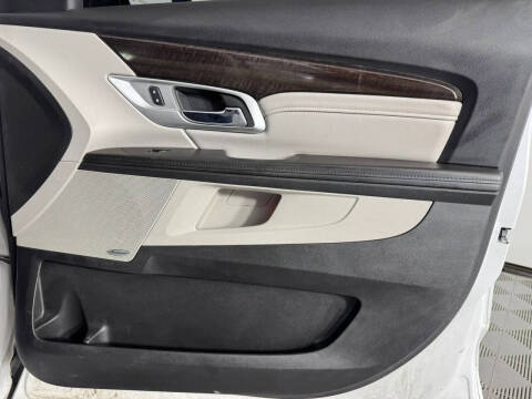 2017 GMC Terrain Denali