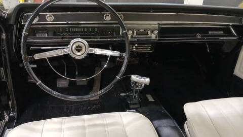 1966 Chevrolet Chevelle