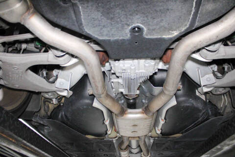 2013 Bentley Continental GT V8