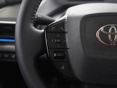 2024 Toyota Prius Limited