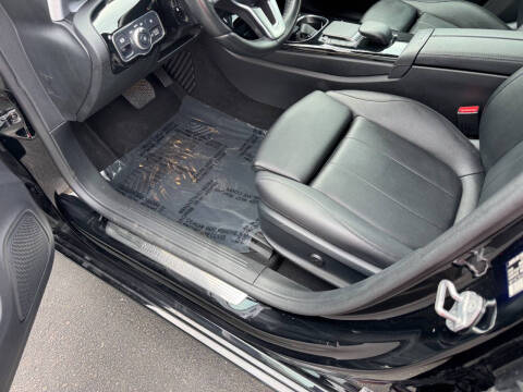 2021 Mercedes-Benz A-Class A 220 4MATIC