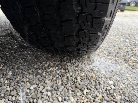 2010 Ford Expedition Eddie Bauer