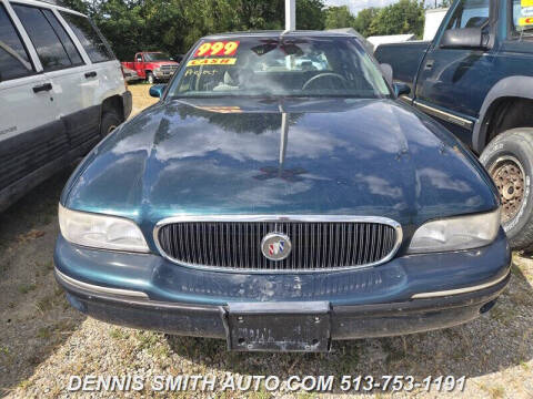1999 Buick LeSabre Custom