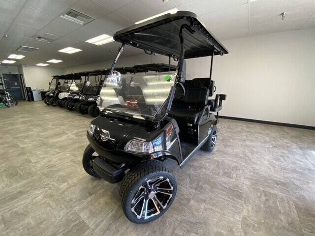 2022 Evolution Classic 4 Plus for sale at TOY BROKERS TUCSON in Tucson AZ