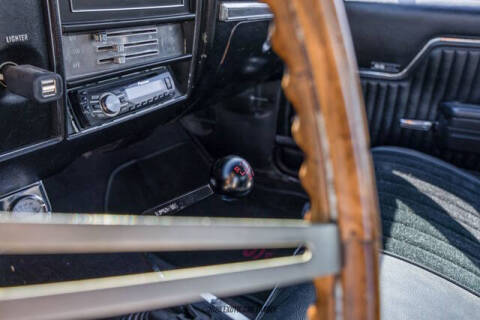 1969 Chevrolet Chevelle