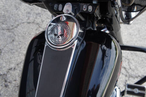 2004 Harley-Davidson Electra Glide
