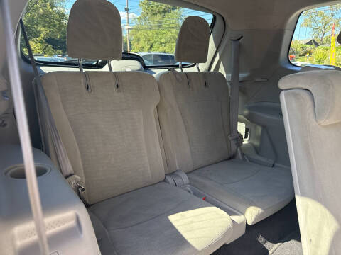 2013 Toyota Highlander Plus