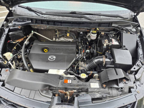 2012 Mazda CX-7 i Touring
