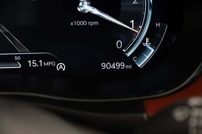 2023 Genesis GV70 2.5T Standard