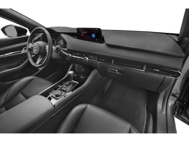 2026 Mazda Mazda3 Hatchback 2.5 Turbo Premium Plus