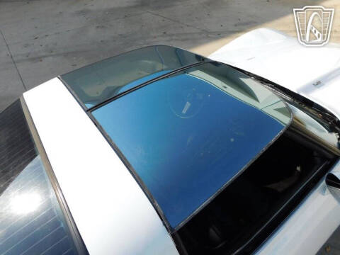 1979 Chevrolet Corvette