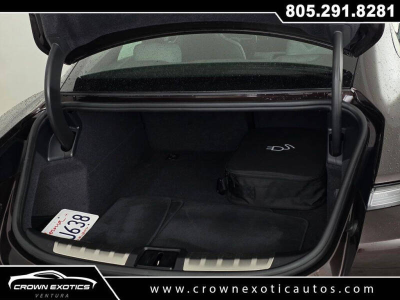 2021 Porsche Taycan Turbo S