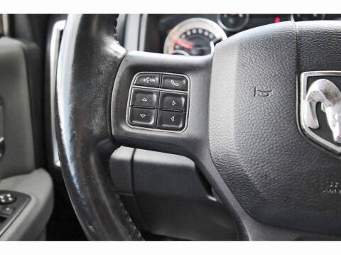 2016 RAM 1500 Lone Star