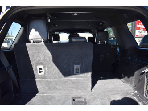 2018 Ford Expedition XLT