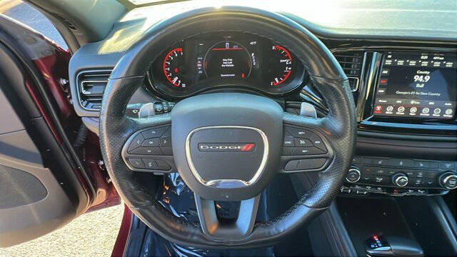 2023 Dodge Durango GT