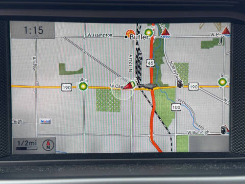 2013 Mercedes-Benz C-Class