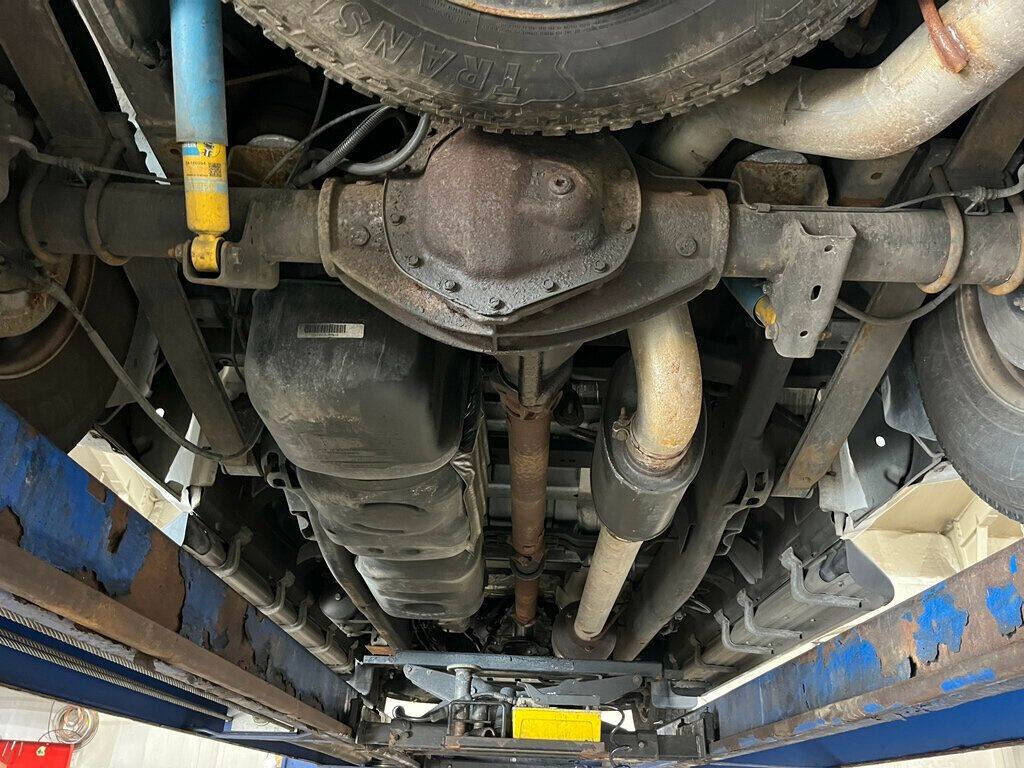 2007 Dodge Ram 3500 142