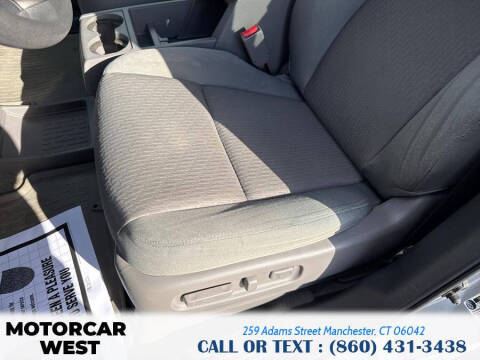 2009 Honda Ridgeline RTS