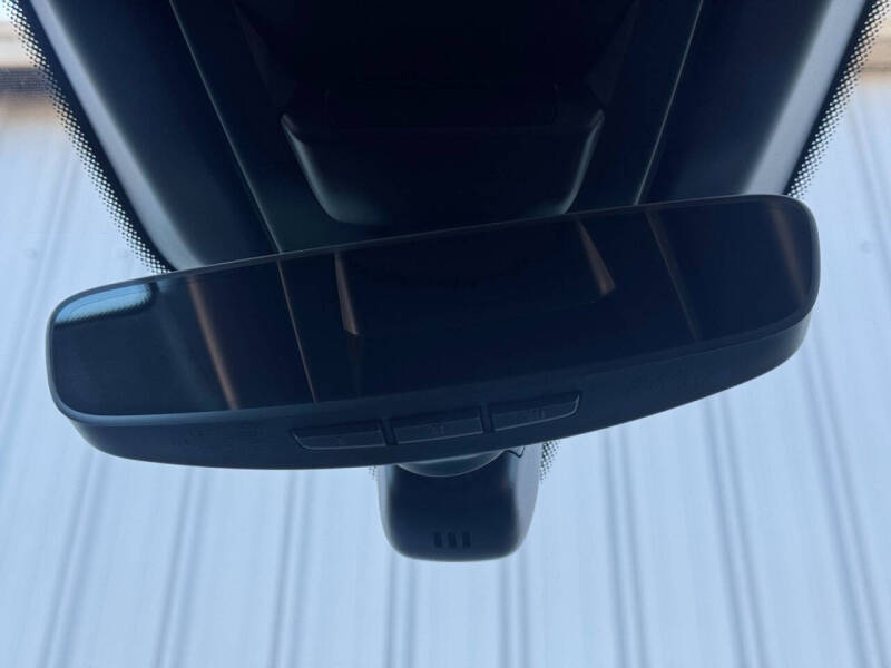 2024 Porsche Cayenne Turbo E-Hybrid Coupe