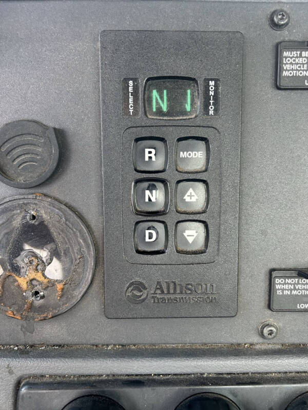 2018 Freightliner Cascadia