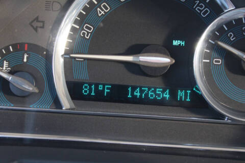 2010 Chevrolet HHR LT