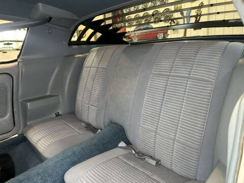 1977 Chevrolet Camaro