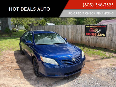 2009 Toyota Camry for sale at Hot Deals Auto in Rock Hill SC