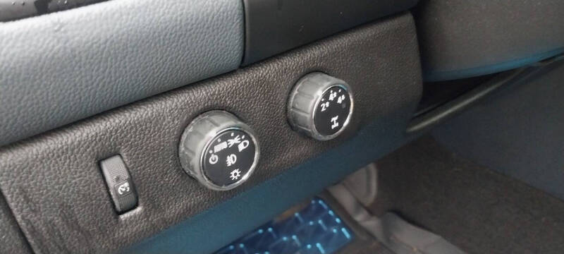 2015 Chevrolet Colorado Z71