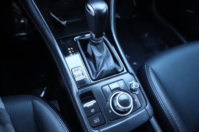 2019 Mazda CX-3 Touring