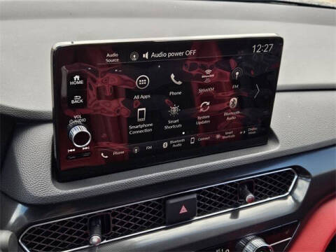 2025 Acura Integra Type S