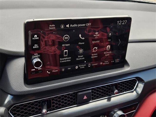 2025 Acura Integra Type S