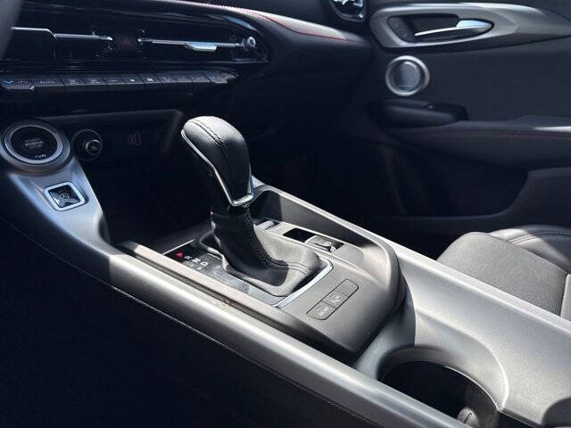 2024 Dodge Hornet GT