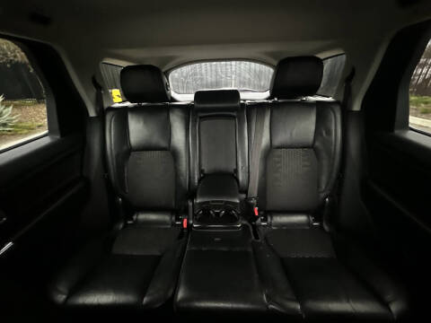 2017 Land Rover Discovery Sport SE