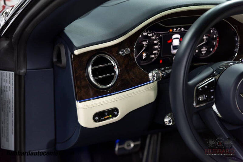 2022 Bentley Continental GT Speed