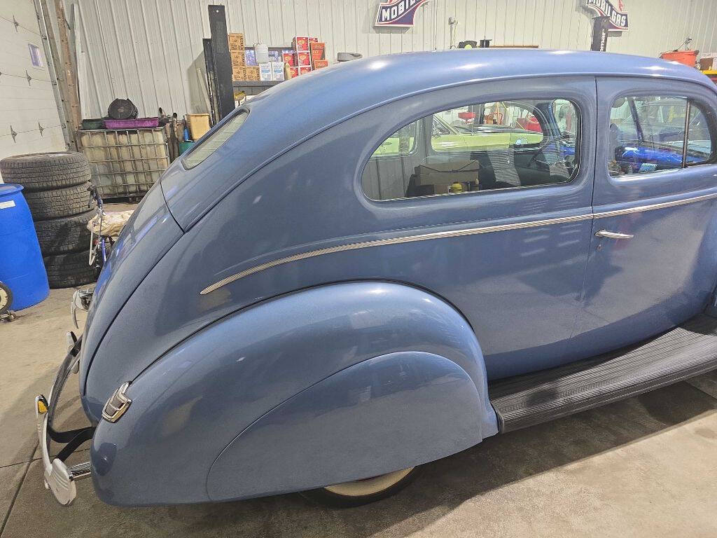 1940 Ford DELUXE V8 50