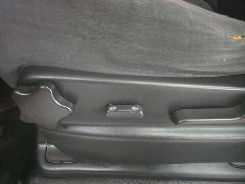 2009 Chevrolet Tahoe Special Service