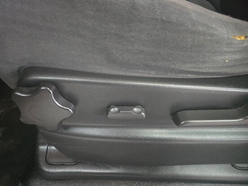 2009 Chevrolet Tahoe Special Service