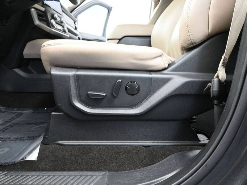 2023 Ford Expedition MAX XLT