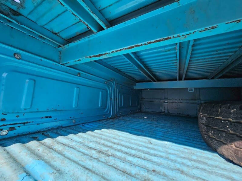 1975 Volkswagen Pickup