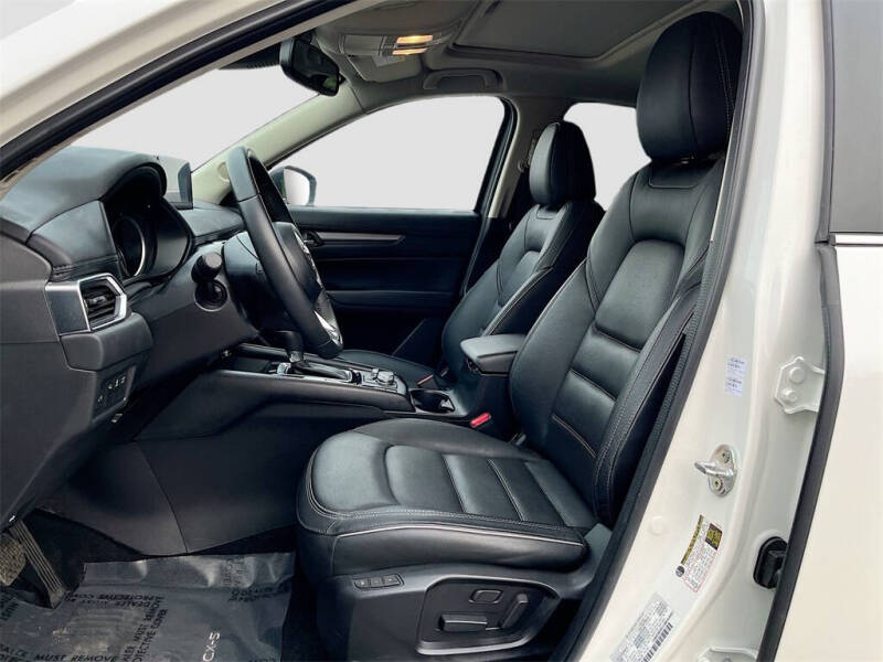 2024 Mazda CX-5 2.5 S Preferred