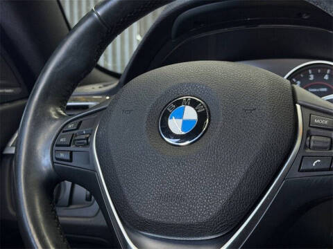 2018 BMW 4 Series 440i Gran Coupe