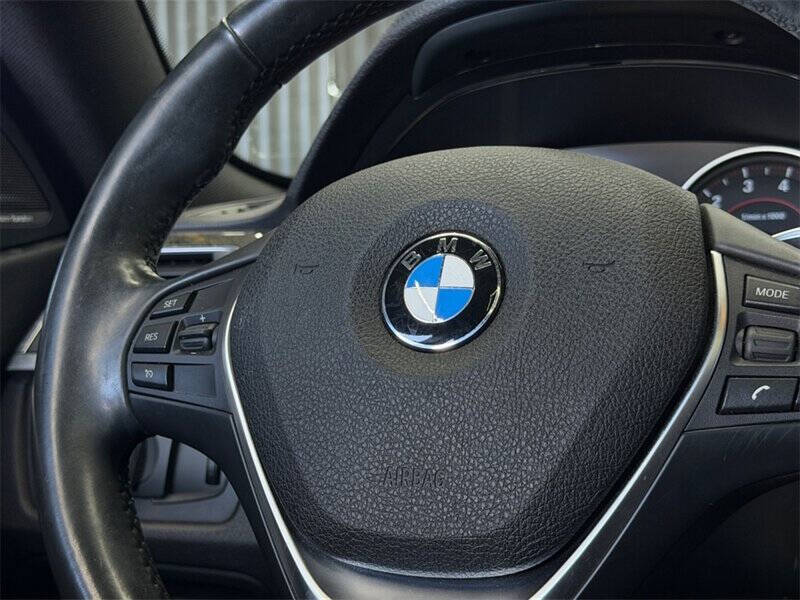 2018 BMW 4 Series 440i Gran Coupe