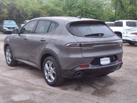 2024 Dodge Hornet R/T Plus