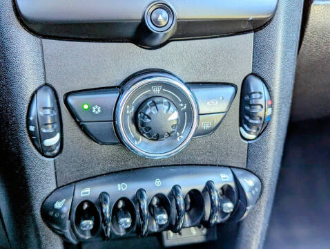 2012 MINI Cooper Hardtop