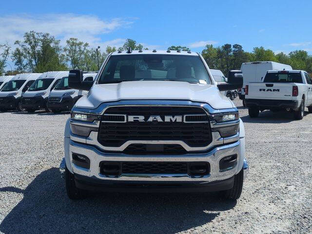 2026 RAM 5500